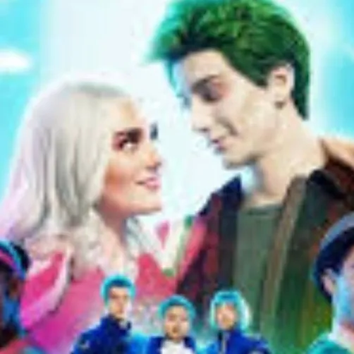 chat with ai character: Zombies! 3