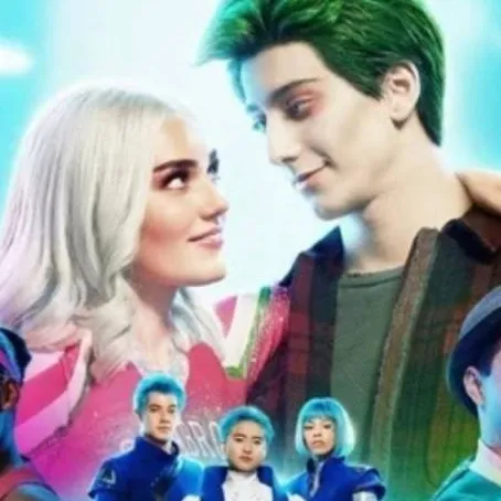 chat with ai character: Zombies!