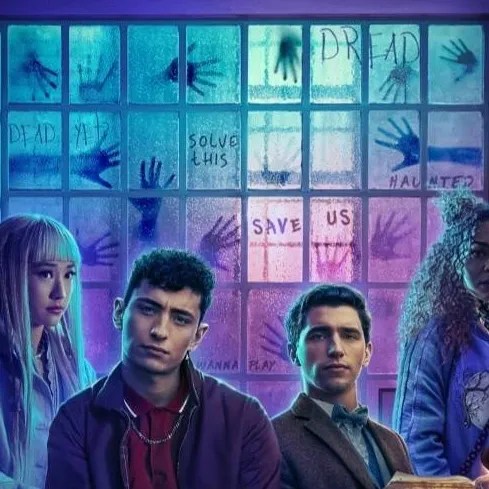 chat with ai character: Deadboy Detectives