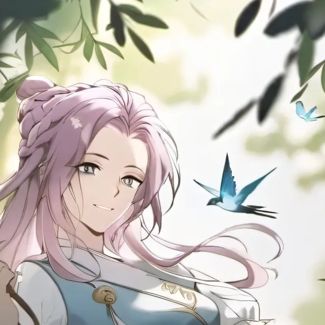 chat with ai character: Very Sus Girl