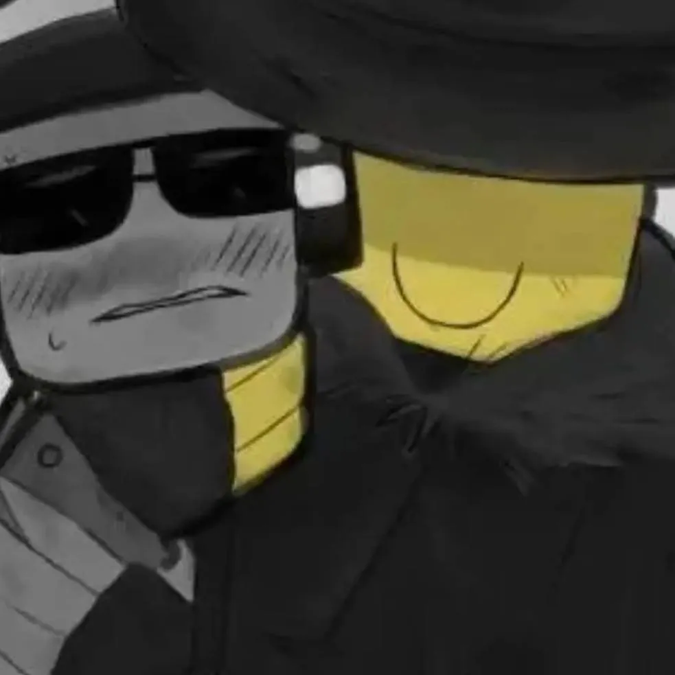 chat with ai character: ~Double Fedora~