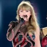 chat with ai character: Taylor swift 