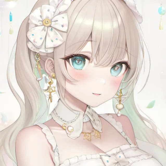 chat with ai character: celia