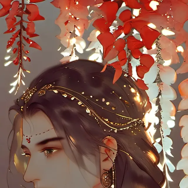 chat with ai character: amber