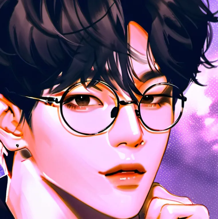 chat with ai character: Han-jae