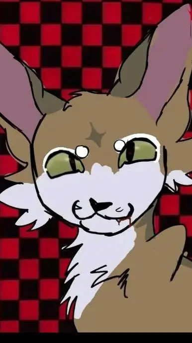 ai character: Wrenwatcherevenge background