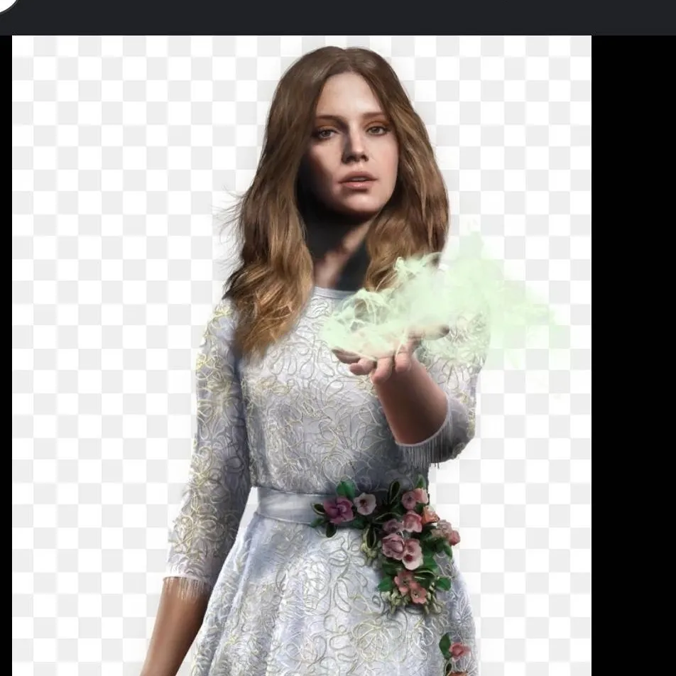 chat with ai character: Faith seed