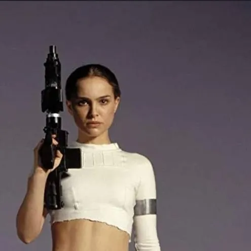 chat with ai character: Padme 