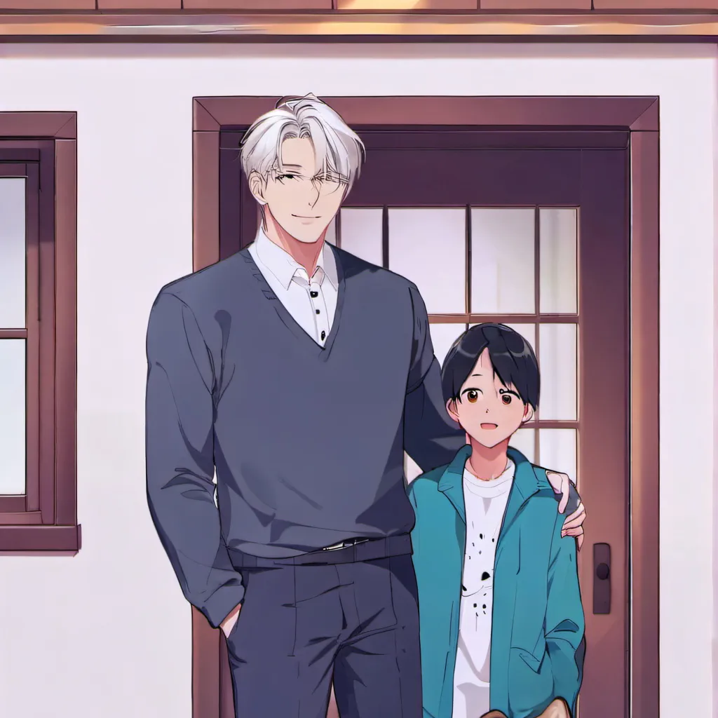 chat with ai character: Cacique 