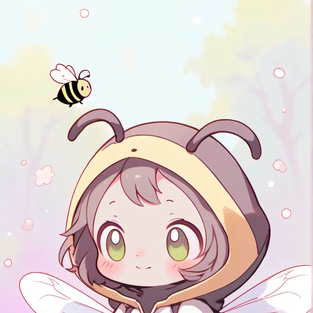 chat with ai character:  Fuzzy