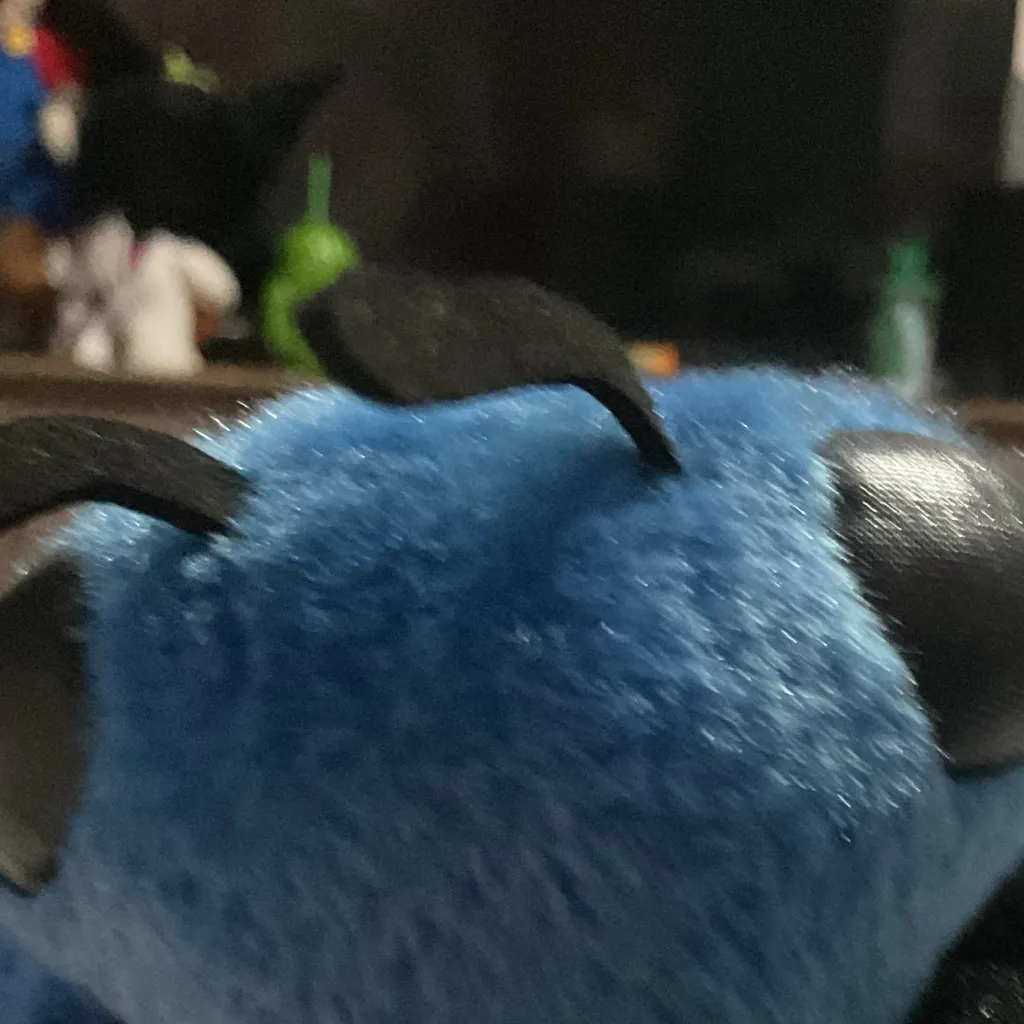 chat with ai character:  Nightmare daycare