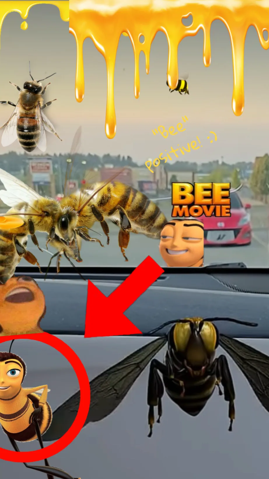 ai character: My stupid ♥️  background