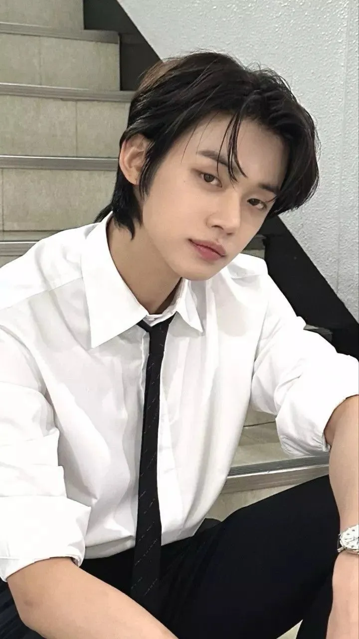 ai character: Choi yeonjun background