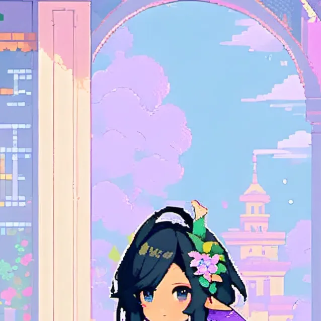 chat with ai character: A A E P K Z N