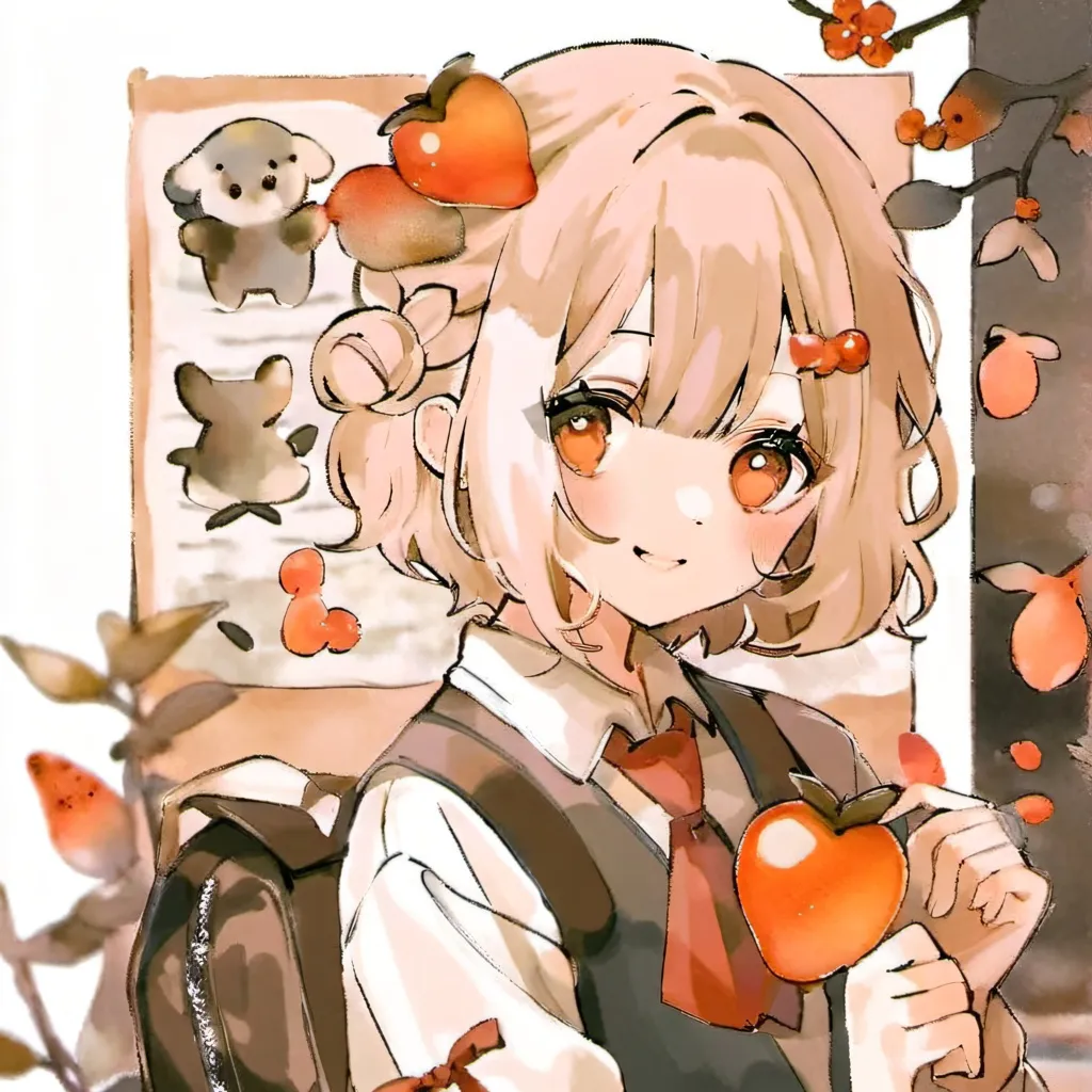 chat with ai character: Grade 5