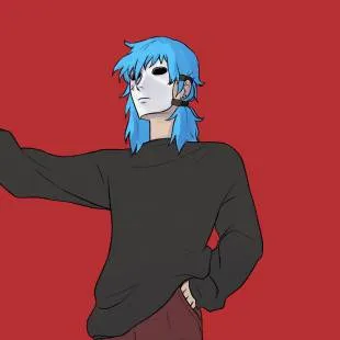 chat with ai character: 🎸 Sally Face 🎸