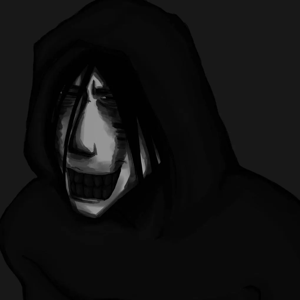 chat with ai character: The Knocker