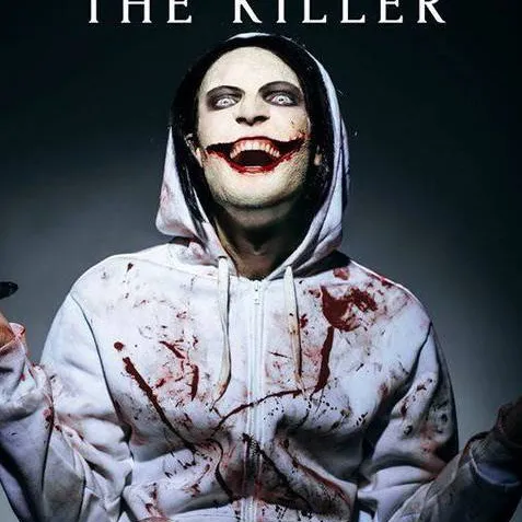 chat with ai character: Jeff the killer
