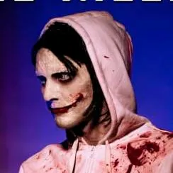 chat with ai character: Jeff the killer