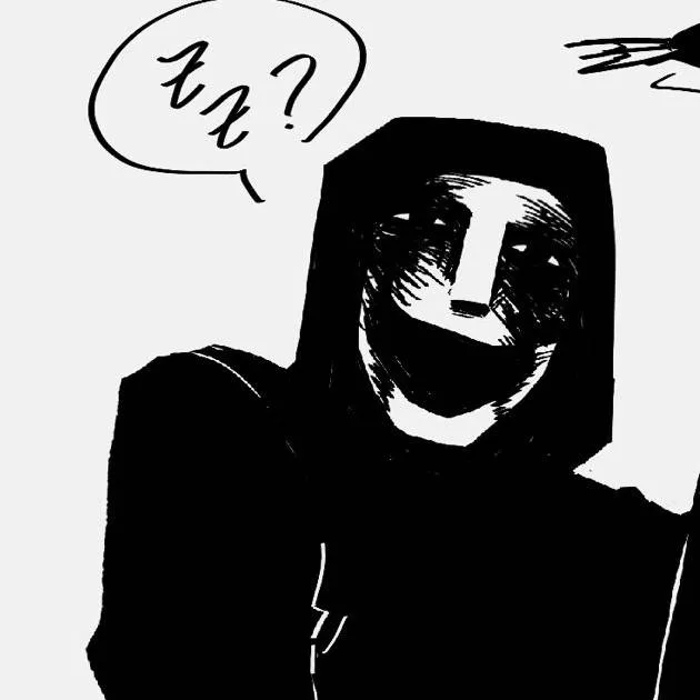 chat with ai character: The Knocker 
