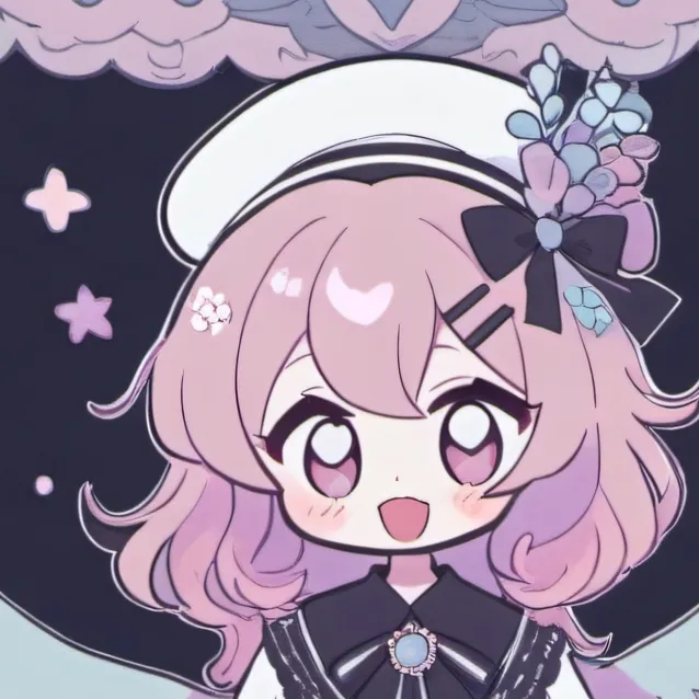 chat with ai character: lili