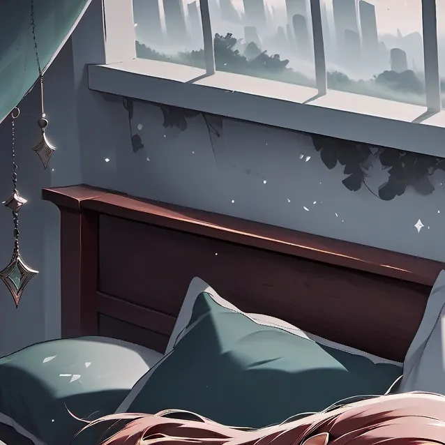 chat with ai character: lily