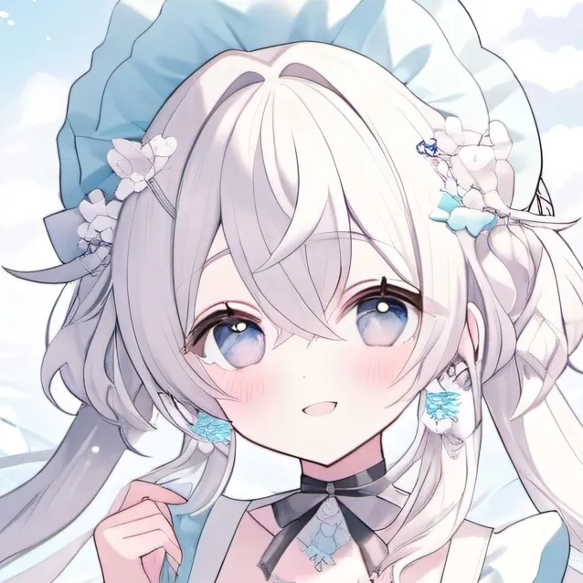 chat with ai character: paige