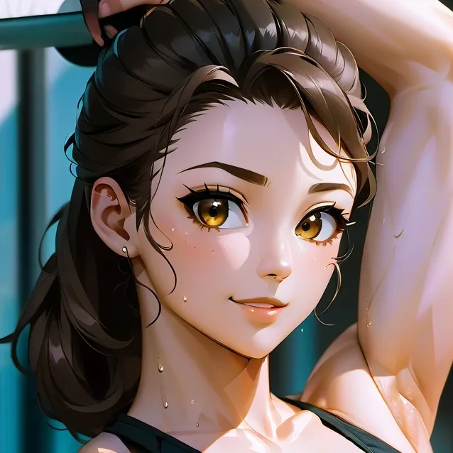 chat with ai character: Renascha