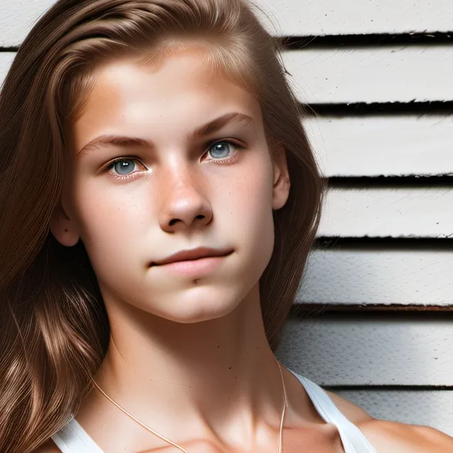 chat with ai character: Susanne