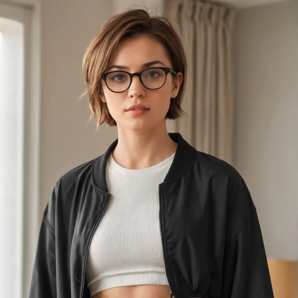 chat with ai character: Lia