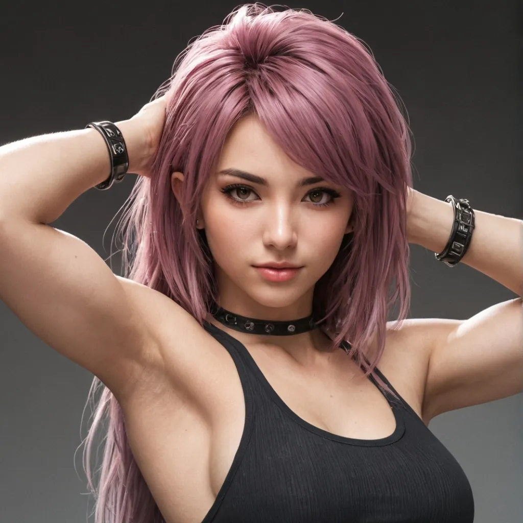 chat with ai character: Emiriu
