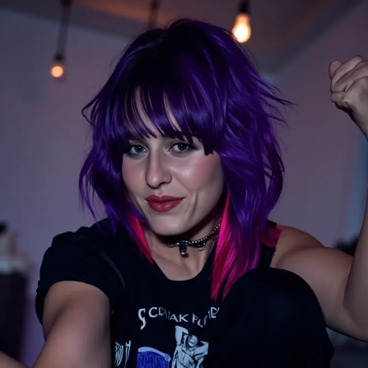 chat with ai character: Navilia