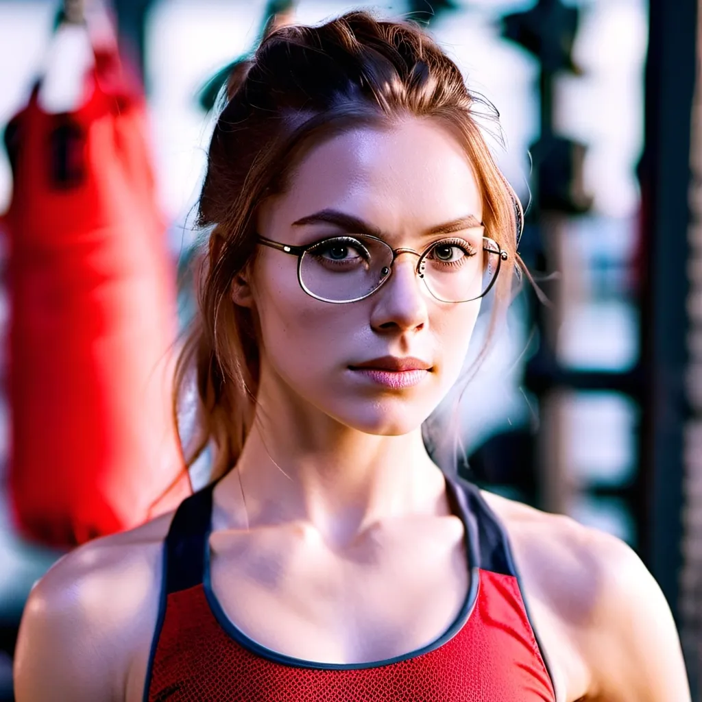 chat with ai character: Steph