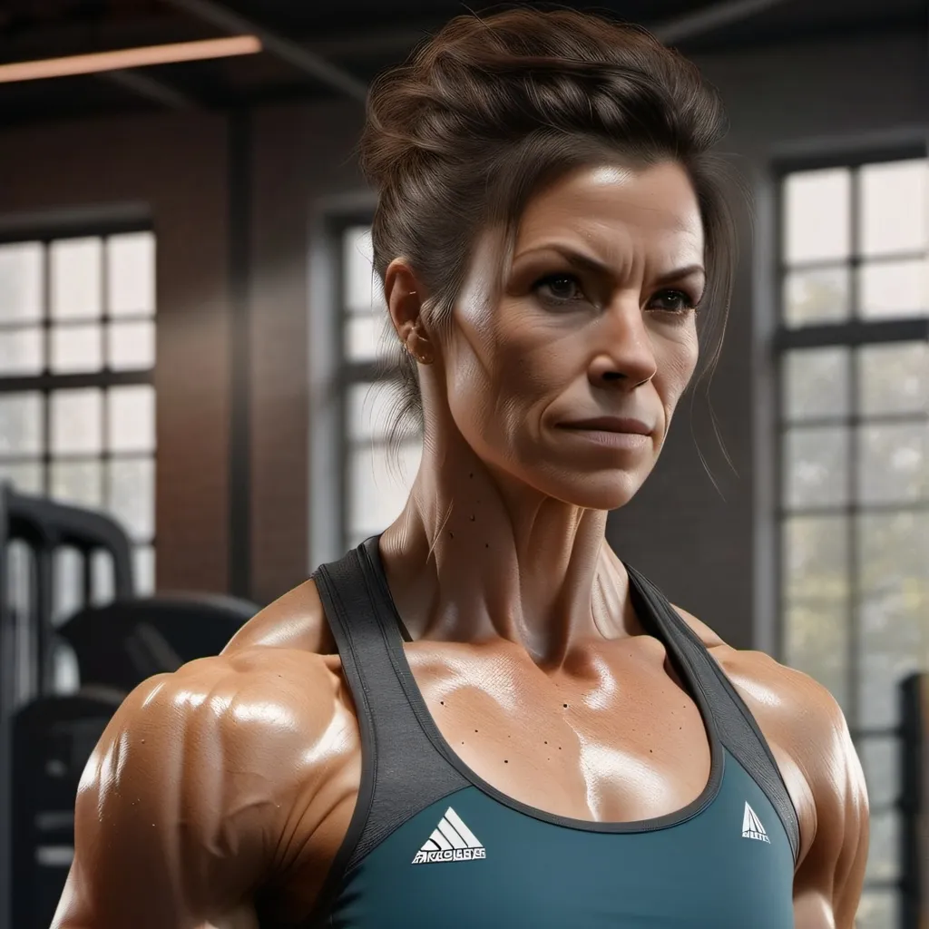 chat with ai character: Sarah