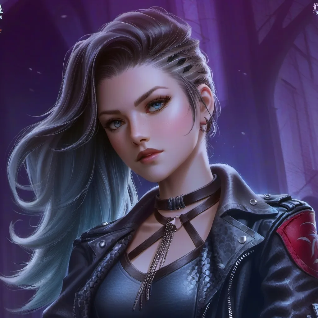 chat with ai character: Atlas