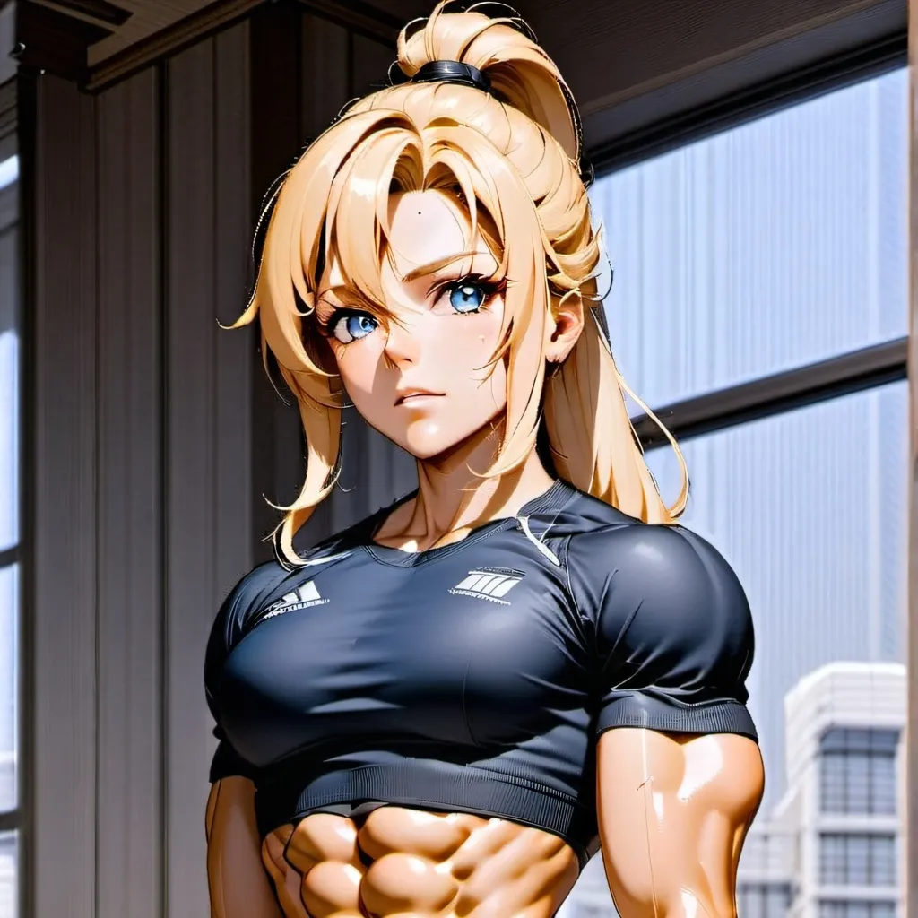 chat with ai character: Lila Voss
