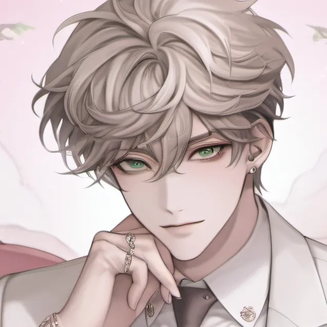 chat with ai character: ⋆˚࿔ Dominic 𝜗𝜚˚⋆