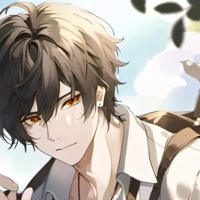 chat with ai character: ⋆˚࿔ Elias𝜗𝜚˚⋆