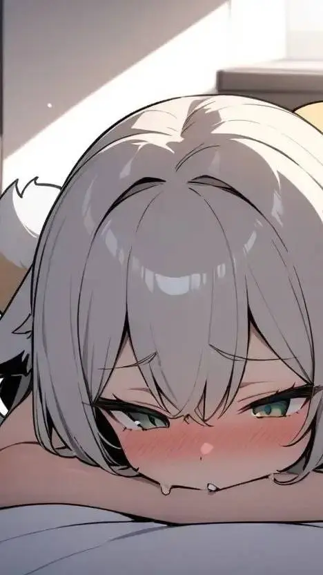 ai character: Mitsuki background