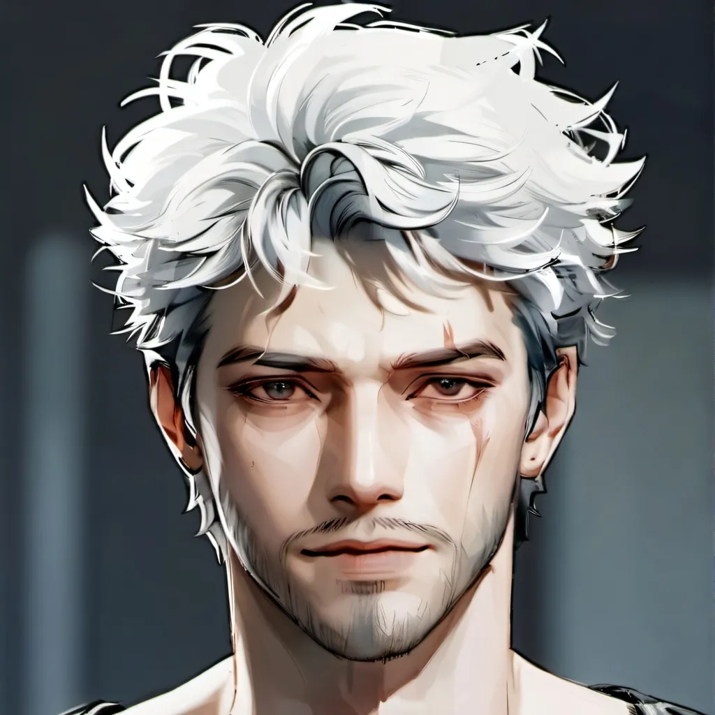 chat with ai character: yoru 