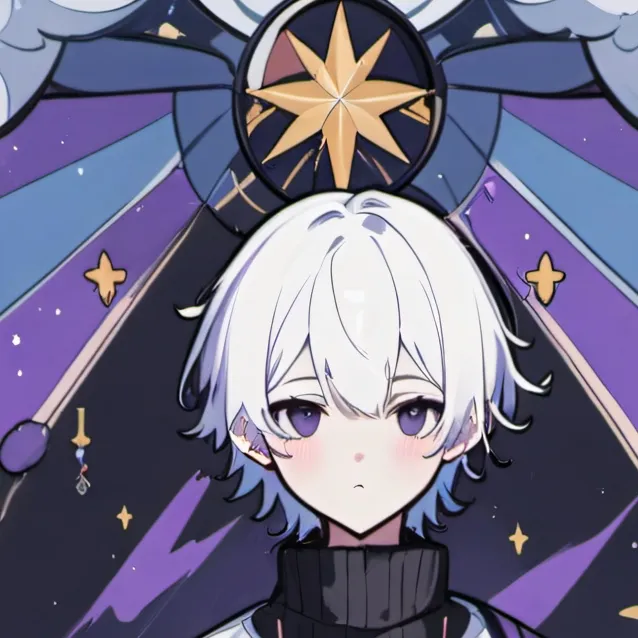 chat with ai character: Nico 
