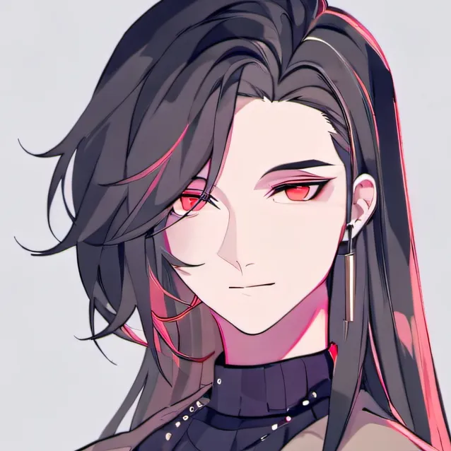 chat with ai character: Zane 