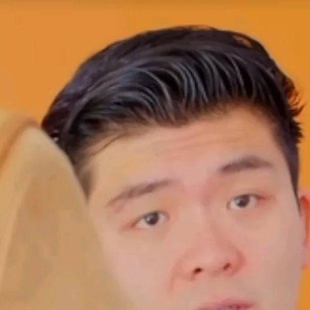 chat with ai character: steven he