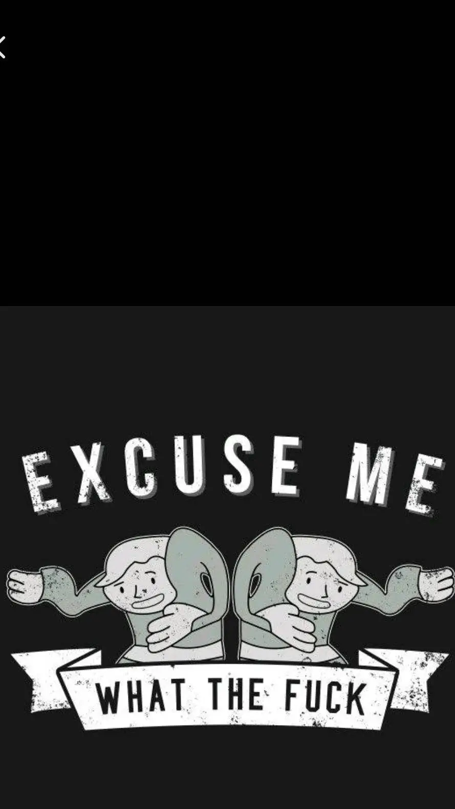 ai character: incognito orange background