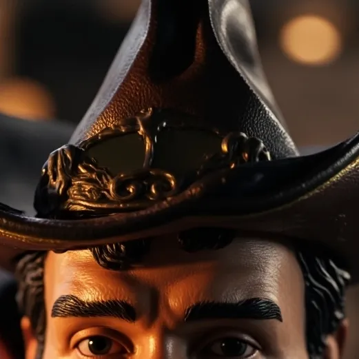 chat with ai character: bredo brando
