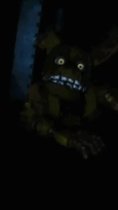 ai character: goontrap background