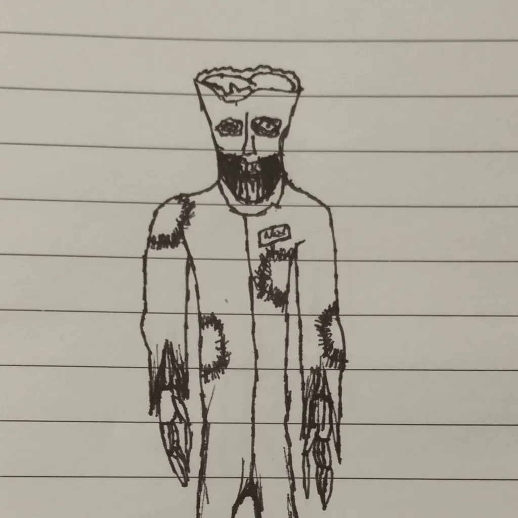 chat with ai character: bob