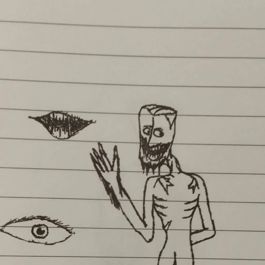 chat with ai character: prof. grug