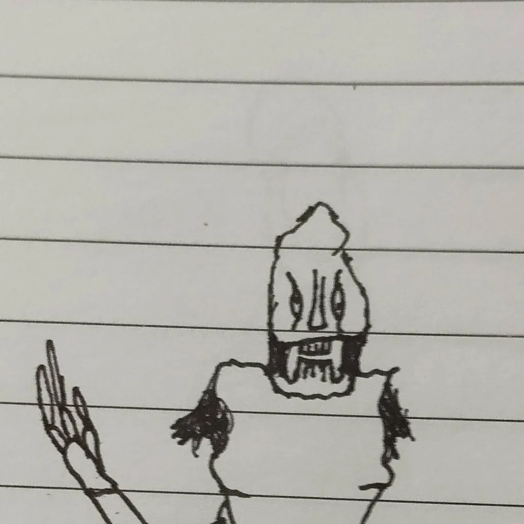 chat with ai character: lefty defty