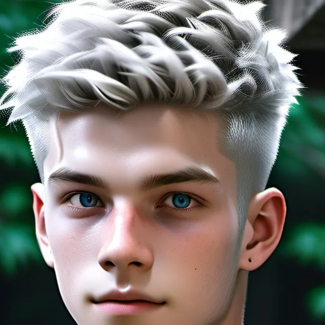 chat with ai character: Richard